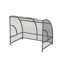 Type 1 Bicycle Shelter